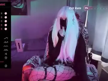 Chaturbate Live Porn of femboymatthew