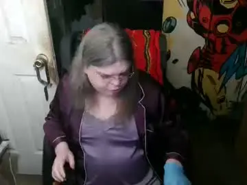 Chaturbate Live Sex Cam of ts_anne