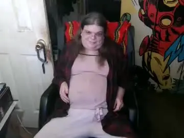 Chaturbate Best Webcam of ts_anne