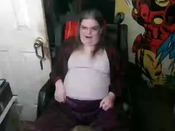 Chaturbate Adult Webcams of ts_anne