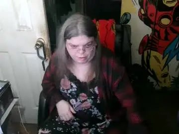 Chaturbate Live Sex Cam of ts_anne