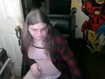 Chaturbate Live Sex of ts_anne