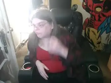 Chaturbate Free Porn Cam of ts_anne