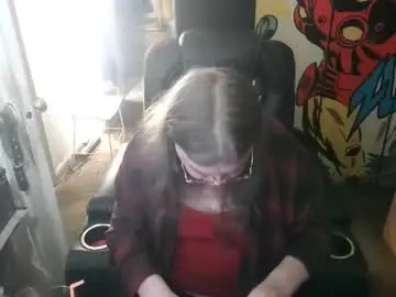 Chaturbate Adult Video Chat of ts_anne