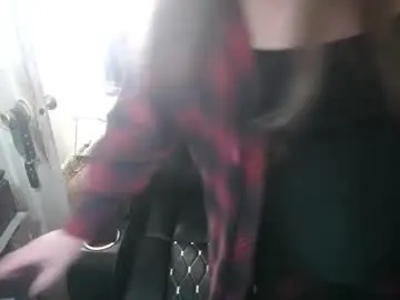 Chaturbate Free Live Porn of ts_anne