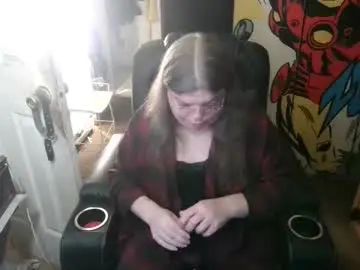 Chaturbate Adult Video Chat of ts_anne