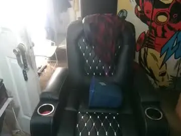 Chaturbate Live Sex of ts_anne