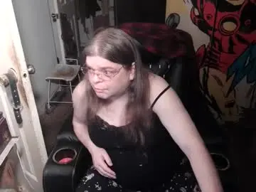 Chaturbate Adult Webcams of ts_anne