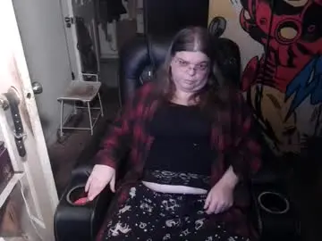 Chaturbate Adult Webcam of ts_anne