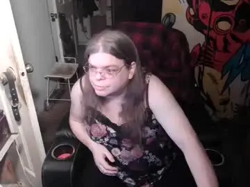 Chaturbate Live Porn of ts_anne