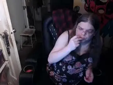 Chaturbate Adult Webcams of ts_anne