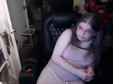 Chaturbate Nude Webcam of ts_anne