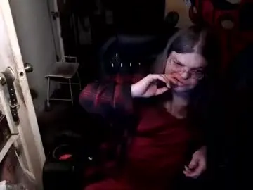 Chaturbate Live Sex Cam of ts_anne