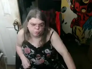 Chaturbate Private Sex Chat of ts_anne