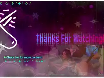 Chaturbate Live Sex of xaevynne