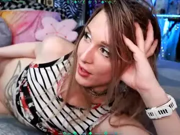 Chaturbate Nude Webcam of xaevynne