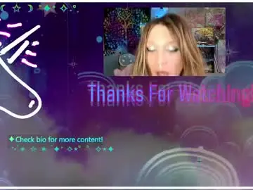 Chaturbate Adult Video Chat of xaevynne