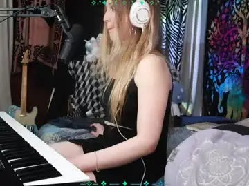 Chaturbate Best live sex cam show of xaevynne