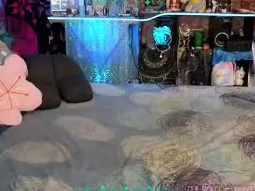 Chaturbate Sex Chat of xaevynne