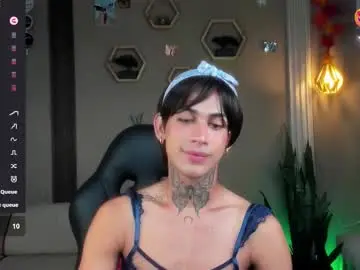 Chaturbate Live Porn of zion__lee