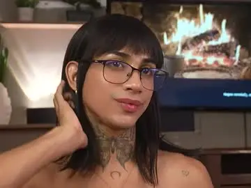 Chaturbate Adult Webcam of zion__lee