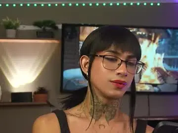 Chaturbate Nude Webcam of zion__lee