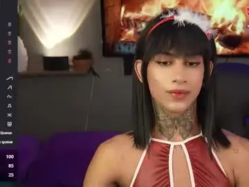 Chaturbate Private Sex Chat of zion__lee