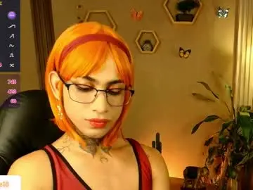 Chaturbate Best live sex cam show of zion__lee
