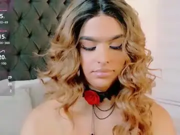 Chaturbate Free Porn Cam of scarleth_sweety