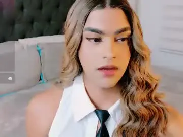 Chaturbate Live Sex Cam of scarleth_sweety