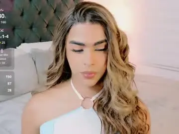 Chaturbate Adult Webcams of scarleth_sweety