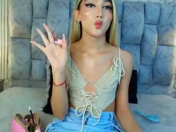Chaturbate Sex Cam of fresa_joness