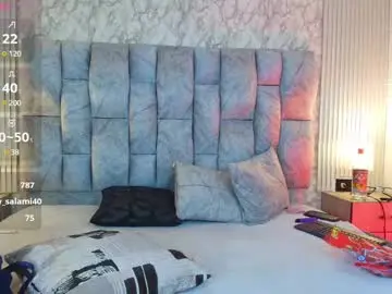 Chaturbate Watch Live Sex Cams of fresa_joness