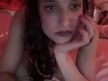 Chaturbate Live Porn of centipedebuggogirl