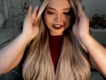 Chaturbate Live Sex Cam of gorgeousamandarose