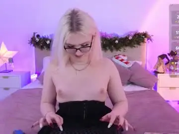 Chaturbate Live Porn of jules_night