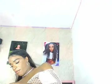 Chaturbate Private Sex Chat of k_stormi_