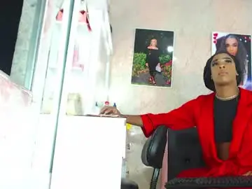 Chaturbate Live Sex Cam of k_stormi_