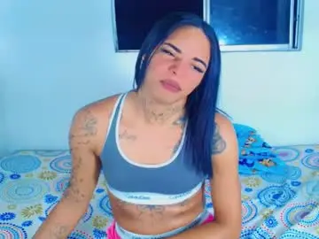 Chaturbate Sex Cam of kamil_dolll