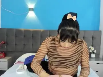 Chaturbate Live Sex of liiaa_sweett_