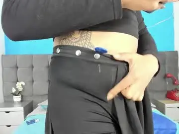 Chaturbate Best Webcam of liiaa_sweett_