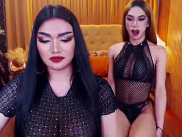 Chaturbate Adult Video Chat of alurajhenson