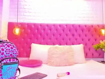 Chaturbate Adult Webcams of antonella_wolfe