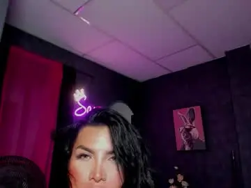 Chaturbate Nude Webcam of kittyhotts