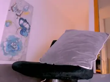 Chaturbate Private Sex Chat of keila_mendoza