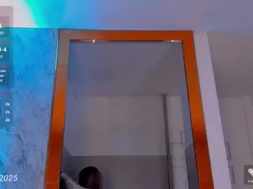 Chaturbate Live Porn of keila_mendoza