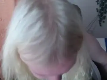 Chaturbate Live Sex Cam of soska_albinosk