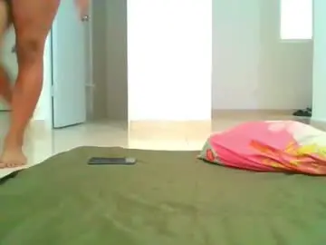 Chaturbate Live Porn of sweetdoll6