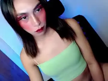 Chaturbate Nude Webcam of queenfoxylady
