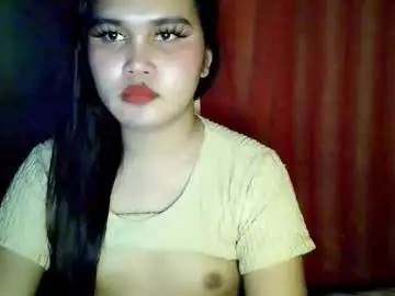 Chaturbate Nude Webcam of miss_horny139736